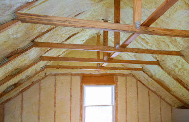 Best Insulation Maintenance and Repair in Navy, VA