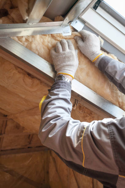 Types of Insulation We Offer in Navy, VA