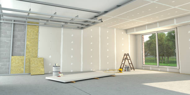 Best Geographic-Specific Insulation Services in Navy, VA