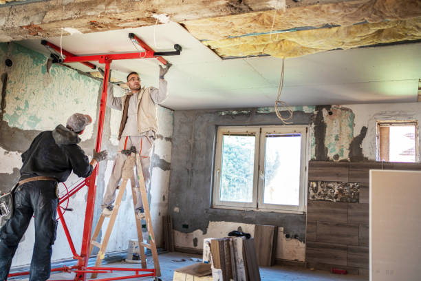 Best Eco-Friendly Insulation in Navy, VA
