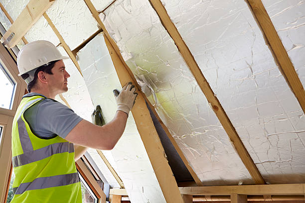 Best Insulation for Specific Applications in Navy, VA