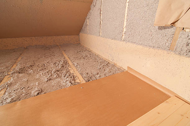 Best Commercial Insulation in Navy, VA