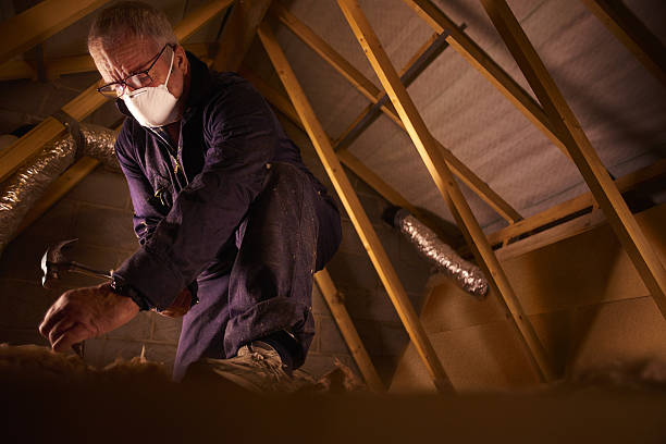 Navy, VA Insulation Contractor Company
