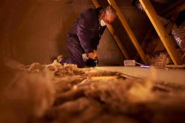 Best Blown-in Insulation in Navy, VA