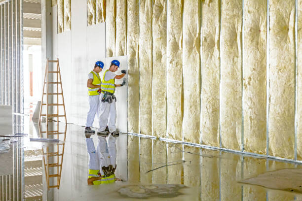 Best Spray Foam Insulation in Navy, VA